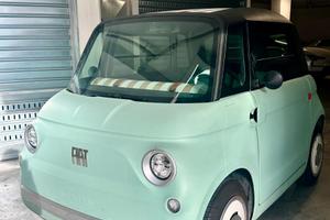 FIAT TOPOLINO pari al nuovo !