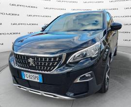 Peugeot 3008 BlueHDi 120 S&S Allure