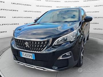 Peugeot 3008 BlueHDi 120 S&S Allure