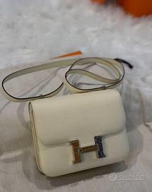 HERMES Cobstance Mini 19