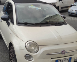 Fiat 500 gpl