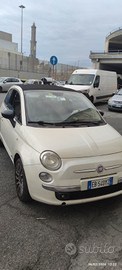 Fiat 500 gpl