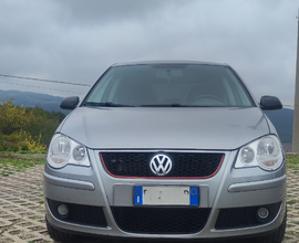 Volkswagen Polo 1.4
