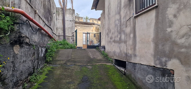 Garage 16mq a Giarre