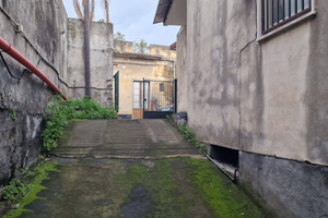 Garage 16mq a Giarre