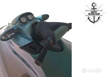 MOTO D'ACQUA SEA DOO GTI