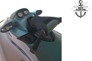 MOTO D'ACQUA SEA DOO GTI