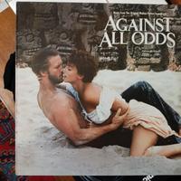 Vinile "Against All Odds"