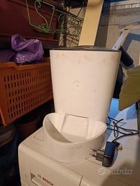 pet feeder automatico