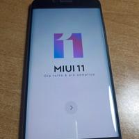 Xiaomi note 2 6/128 Gb