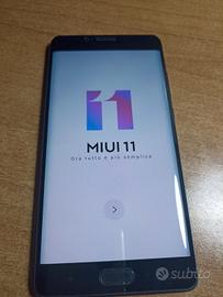 Xiaomi note 2 6/128 Gb