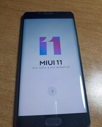 Xiaomi note 2 6/128 Gb