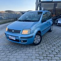 Fiat Panda 1.2 Emotion