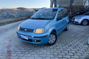 Fiat Panda 1.2 Emotion