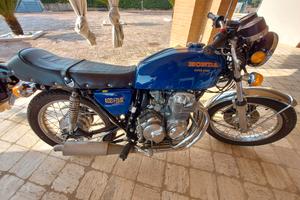  honda 400 four