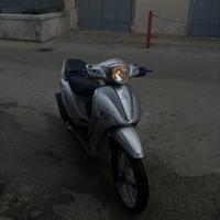 liberty rst 50 2 tempi