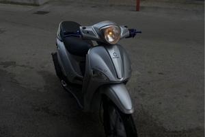 liberty rst 50 2 tempi