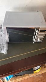 microonde cecotec mirror