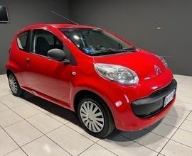 Citroen C1 3p 1.0 Benzina 68cv
