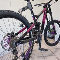 Commencal Supreme Park