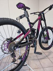 Commencal Supreme Park