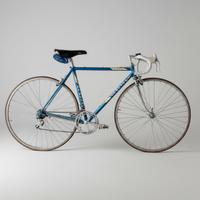 Bici da Corsa De Rosa Professional Vintage 1985