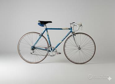 Bici da Corsa De Rosa Professional Vintage 1985