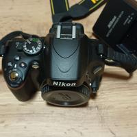 Nikon 5100 + Flash Nikon SB 900