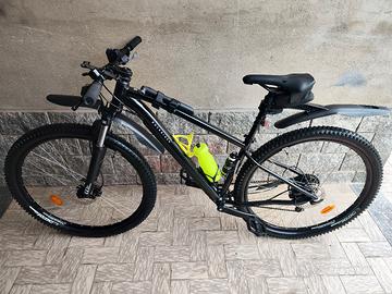 Mountain bike Rockrider  500 taglia M