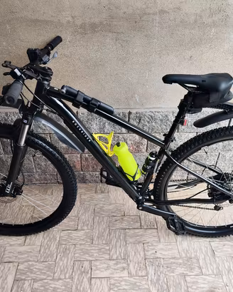 Mountain bike Rockrider  500 taglia M