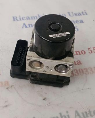 POMPA ABS RENAULT SCENIC /X.MOD 1.5 DIESEL COD 95C