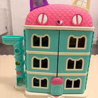 Gabby’s dollhouse