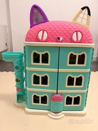 Gabby’s dollhouse