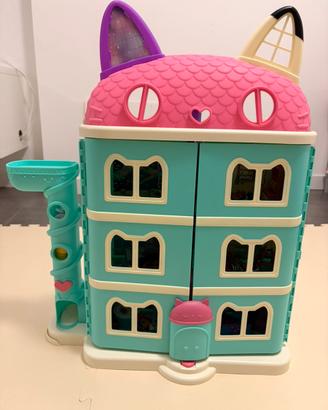 Gabby’s dollhouse