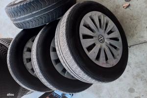 CERCHI E GOMME 1956515 VOLKSWAGEN - CPR875342