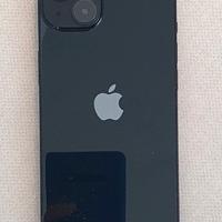 Iphone 13 128 gb nero immacolato
