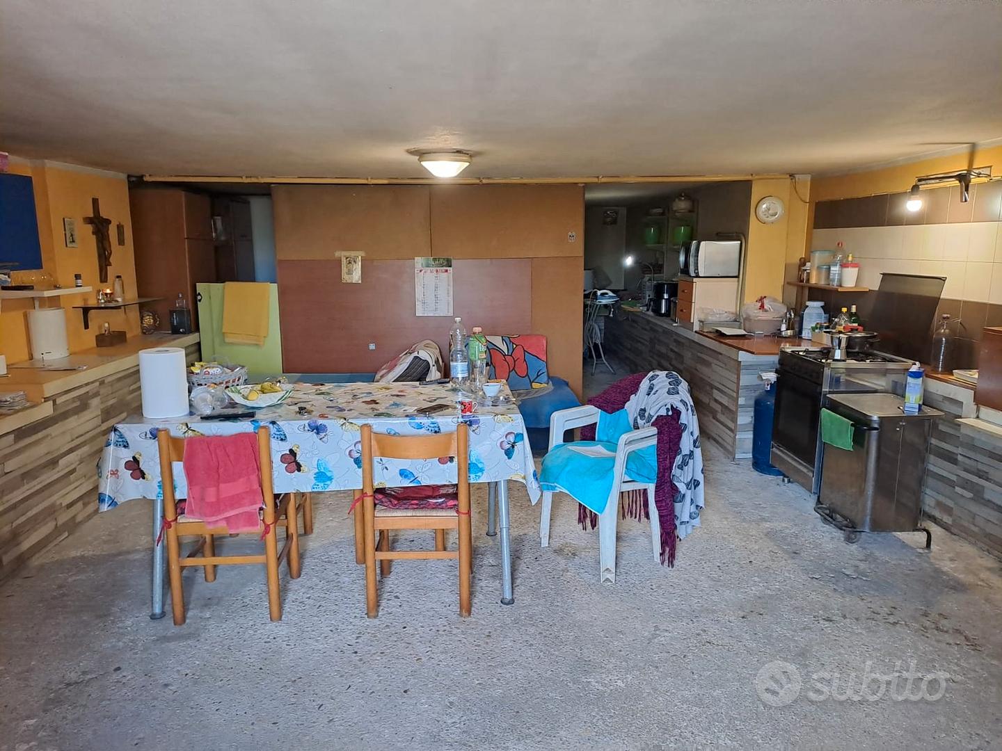 Appartamento – San Giovanni Teatino, San Giovanni alta - Vista 3
