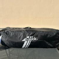 Lettino da campeggio Hauck