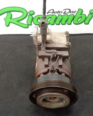 COMPRESSORE CLIMA HYUNDAI GETZ 1.3 BENZINA 2003