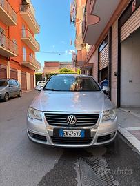 Volkswagen Passat 2000 140CV