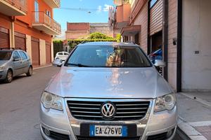 Volkswagen Passat 2000 140CV