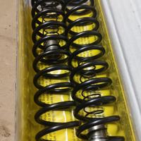 Molla per forcella moto cross