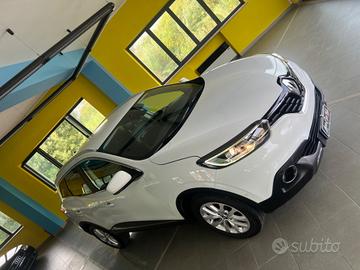 Renault Kadjar dCi 8V 110CV Energy Zen full option