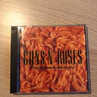 GUNS N’ROSES “the spaghetti incident?”