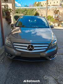 Mercedes classe B180