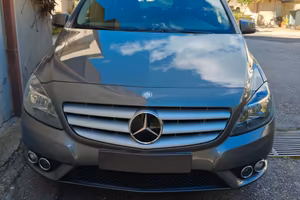 Mercedes classe B180