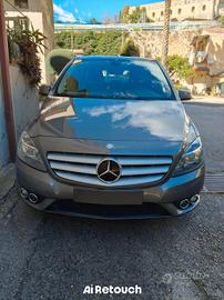 Mercedes classe B180