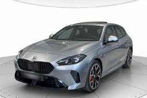 BMW 118d MSport Pro auto