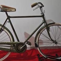 bianchi zaffiro 51 verde edera bici