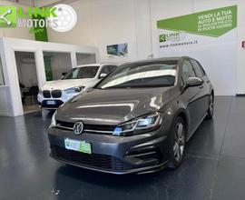 VOLKSWAGEN Golf 1.5 TSI DSG R-LINE KM CERT PARI